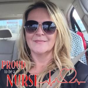 Meet your Posher, Christy